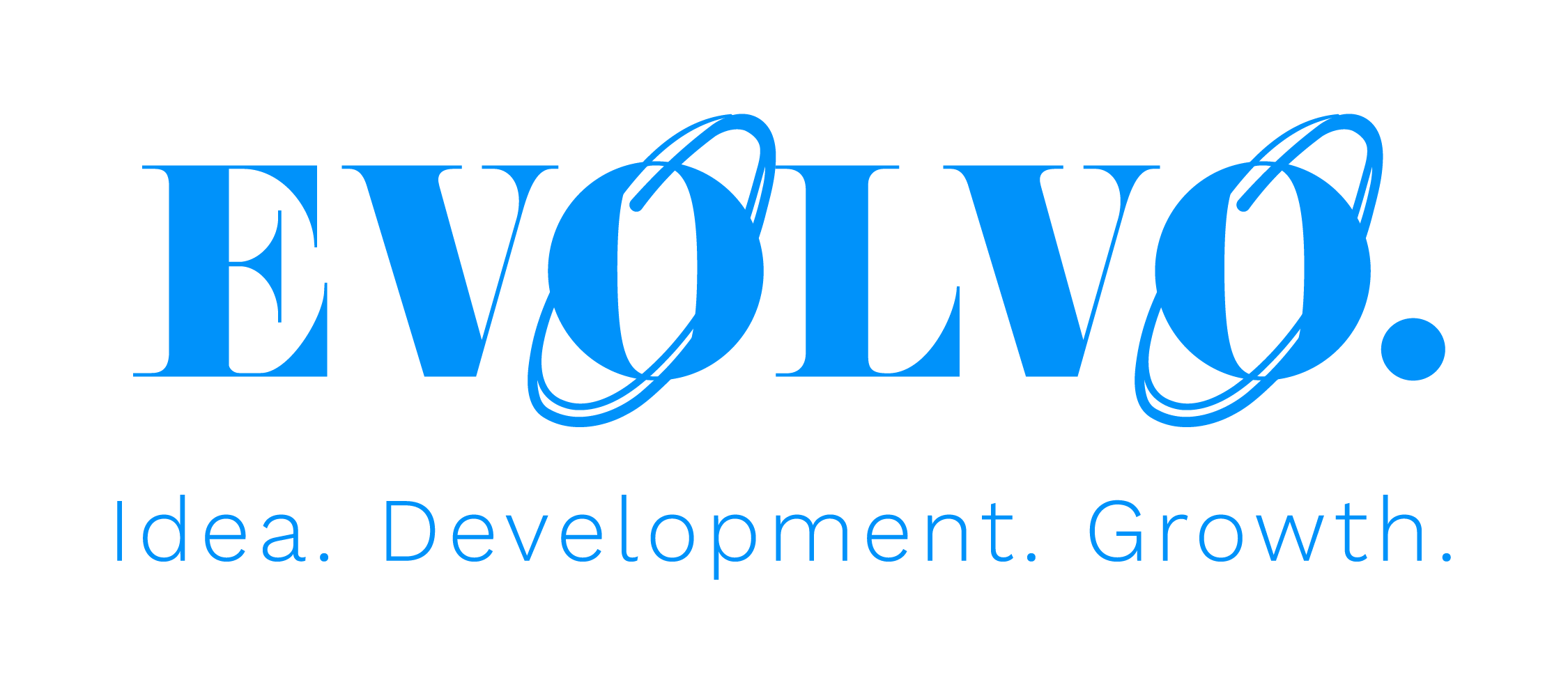 Evolvo