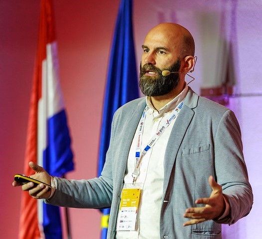 Moderation, Education, Intellectual Property, Project Management, EU funds, Business plan, Motivational Speech