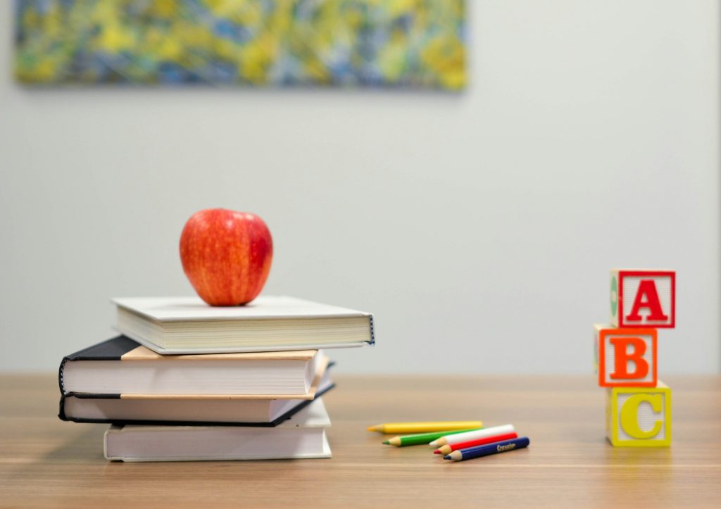 Intellectual Property, Learning, IPR