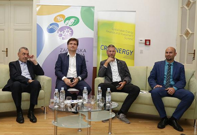 Access to Finance, EUREKA, PoC, EU funds
